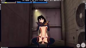 Hentai ryuko matoi jpg x Hentai 3d ryuko matoi