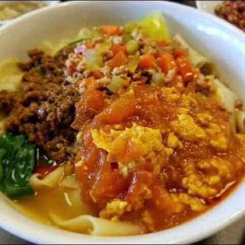 Miah's Kitchen 西安美食 by null