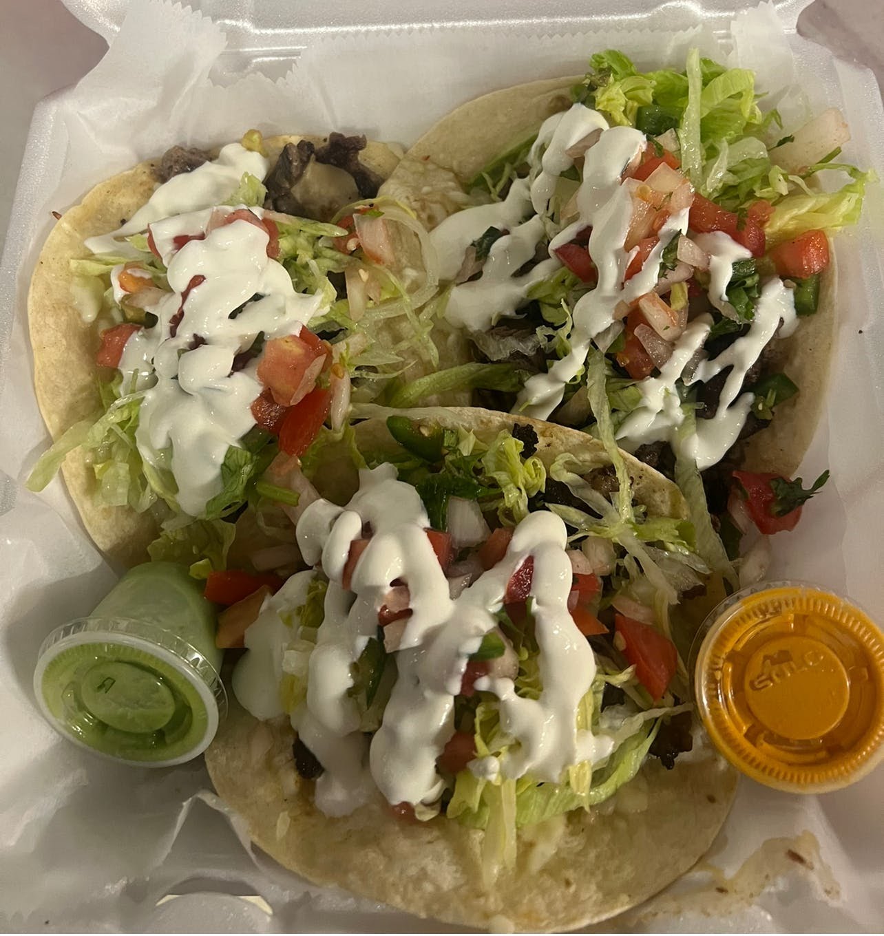 Mr. Tacos Birria by null