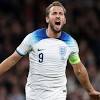 Harry Kane breaks another England record at Euro 2024 as the ...