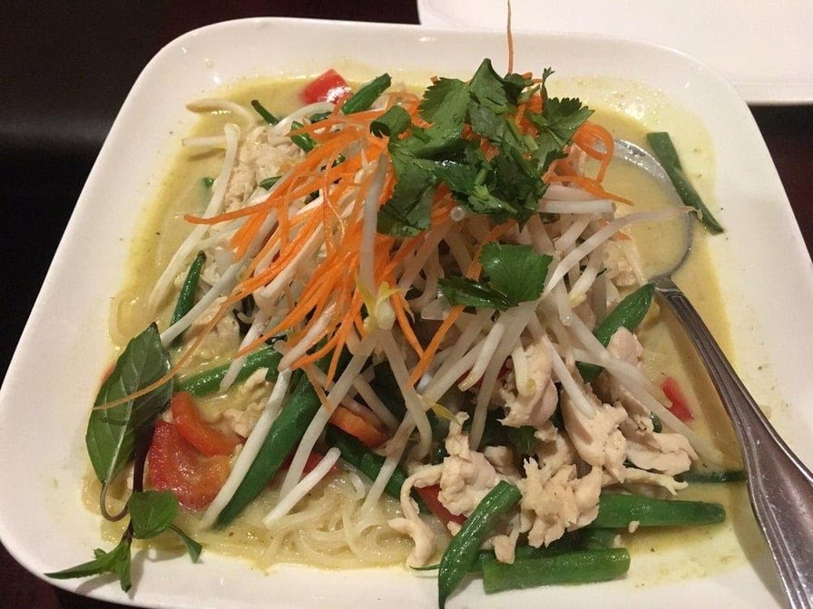 Buddha Thai Bistro by null