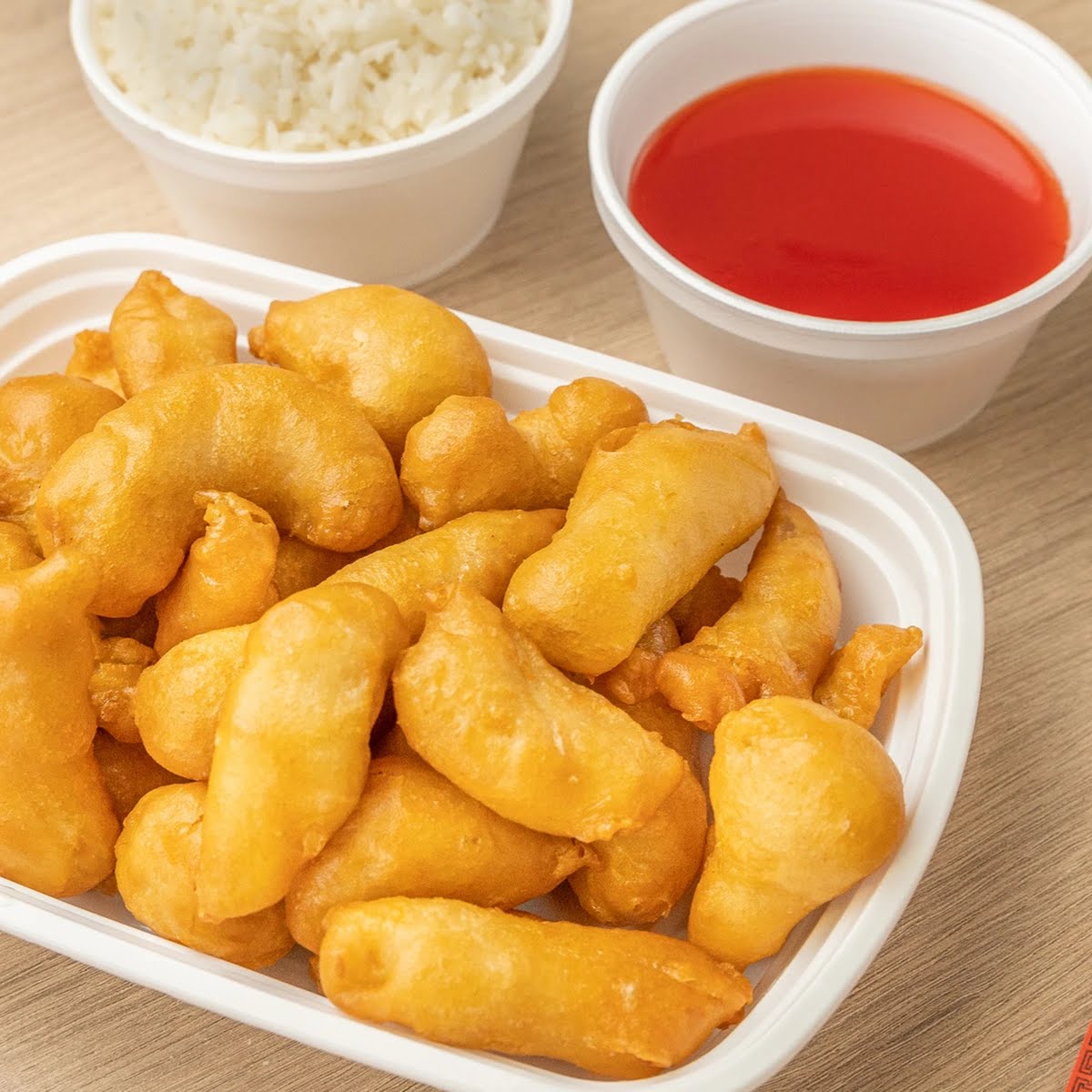 Wok N Pho Chinese and Vietnamese Cusine by null