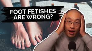 Foot fetish jpg x Foot fetish