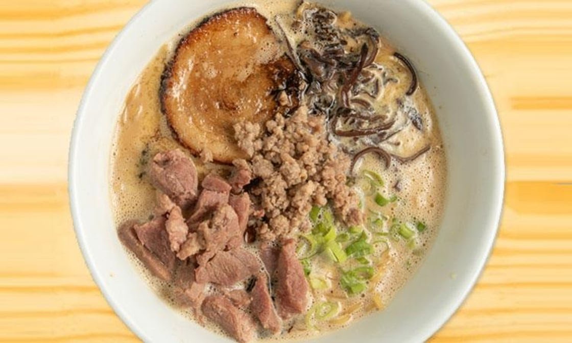 Michi Ramen by null