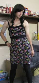 crossdresser surprise|New tears has come in gone and my  resolutions have begun 😍! I loved this outfit, plus this excited surprise  flash photo 😂. Hope you had a great day. #