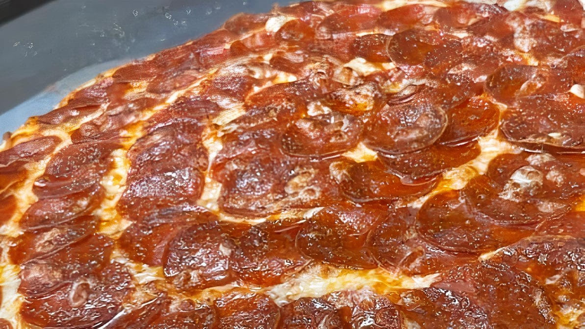 Slice Brothers Pizza by null
