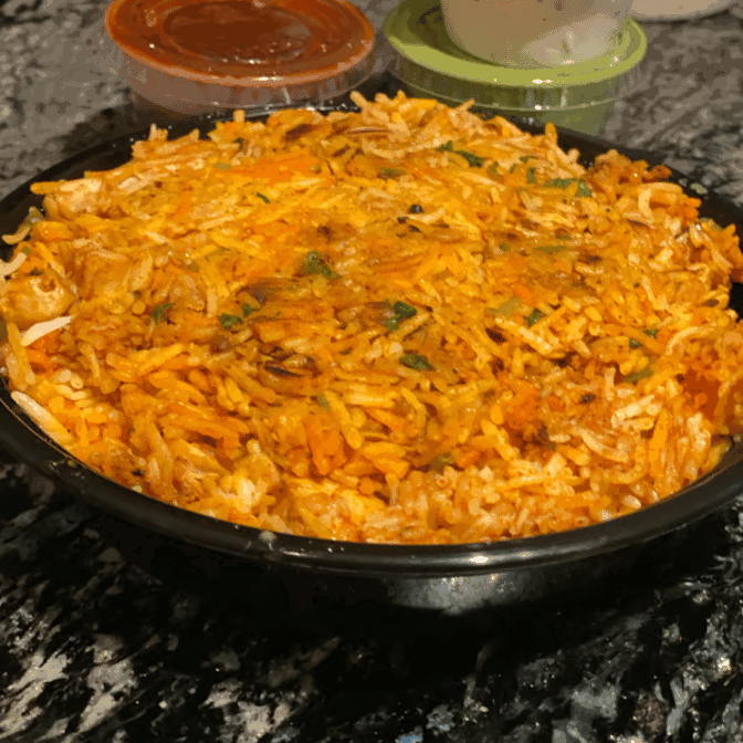 Jab We Met Indian Kitchen by null