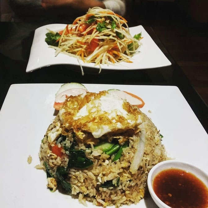 Xiandu Thai Fusion Cuisine by null