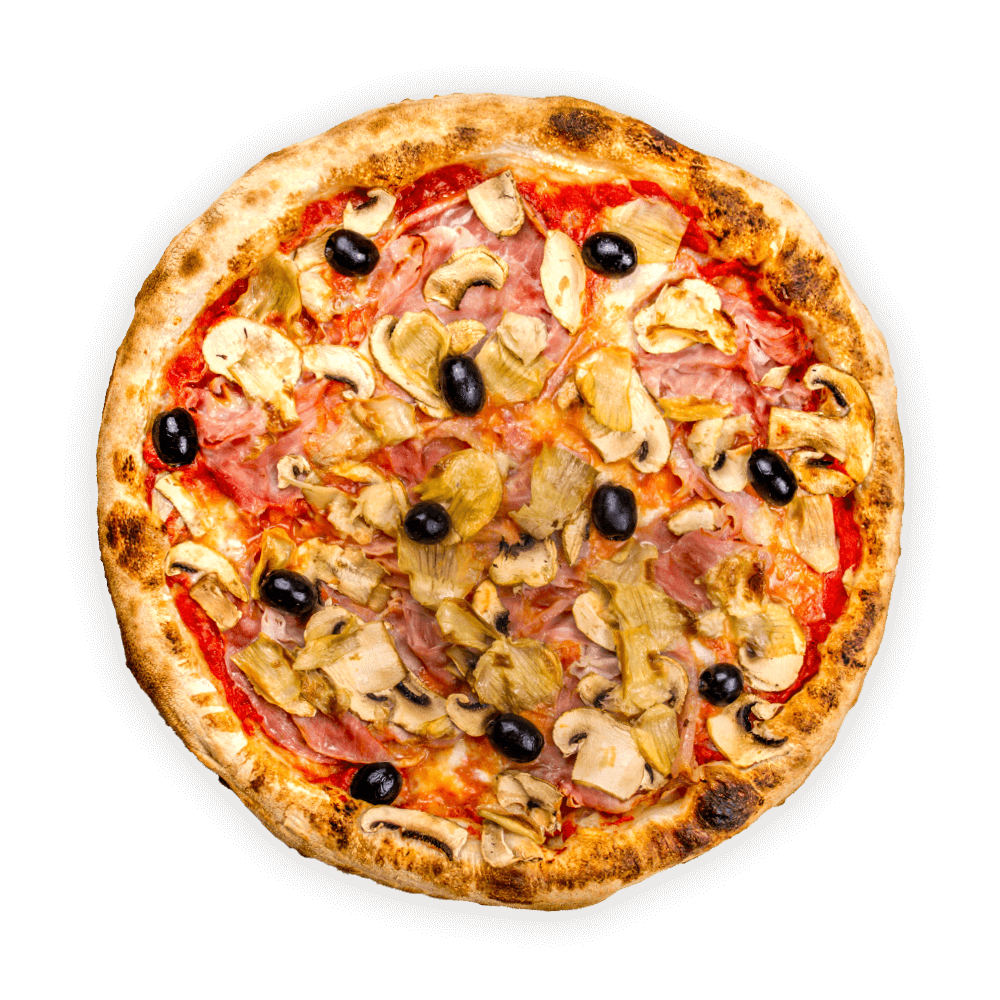 Pizzeria Di Pinocchio image