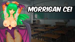 Nidalee and morrigan jpg x Nidalee and morrigan