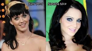 Celebrities and their porn star lookalikes jpg x Star doppleganger