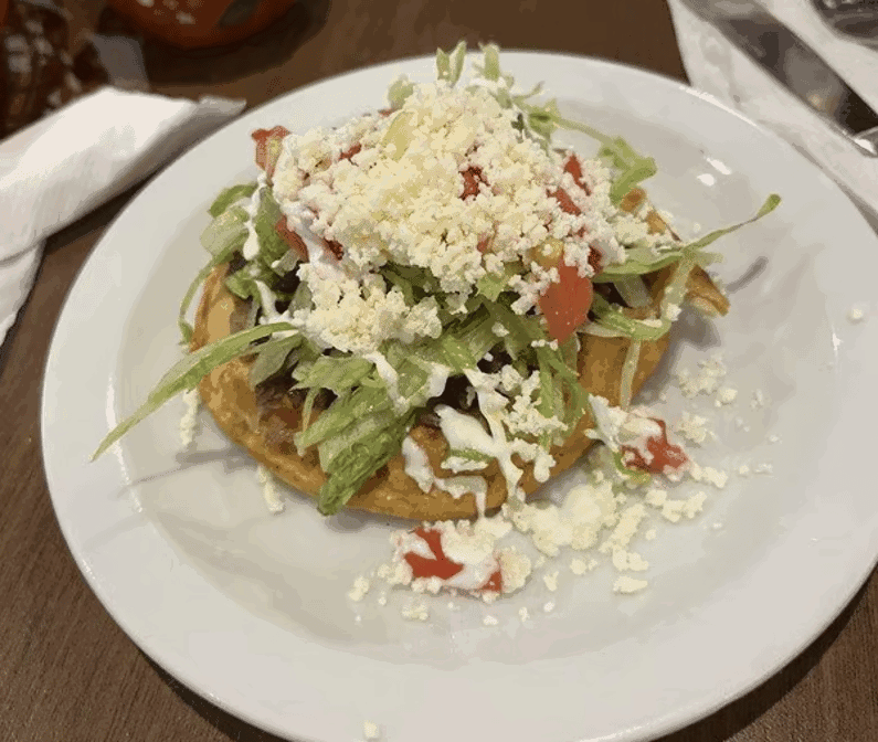 Gloria's | Mexican Restaurant by null