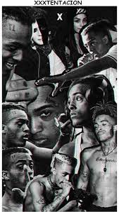 Black xxxtentacion walpaper jpg x Black xxxtentacion