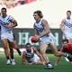 Nat Fyfe says Brownlow Medal talk a distraction for Fremantle Dockers after hot ... 