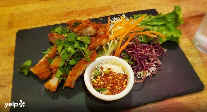 Kai's Thai Street Food And Bar by null