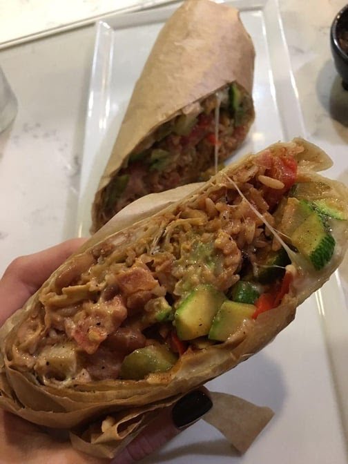 Sonoritas Prime Tacos by null