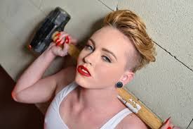 Miley cyrus naked pictures singer reveals everything in nude cover shoot for paper magazine daily record jpg x Miley cyrus video