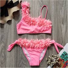 bikini  kids|Boho Bloom Kids Bikini – LIVE! Activewear