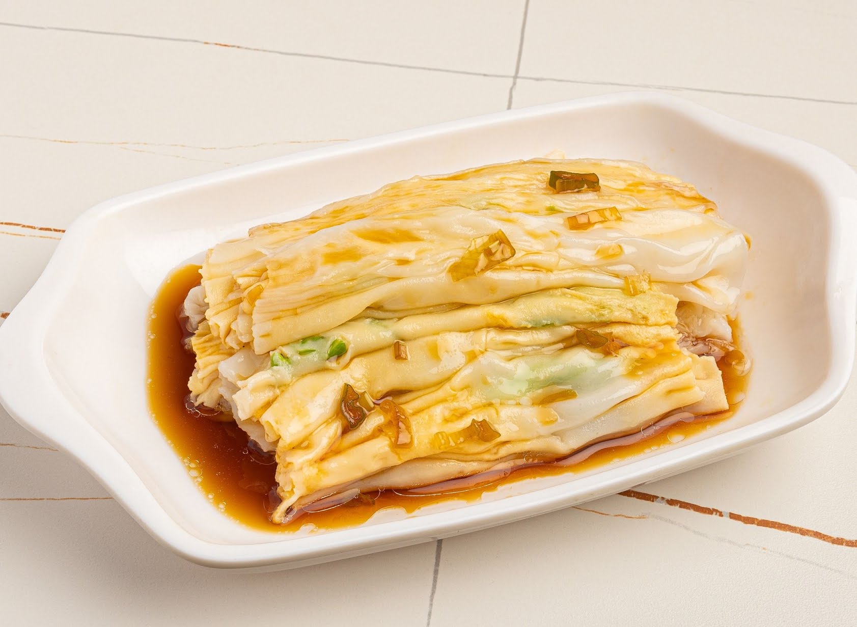 Taste of Canton粤之味 by null