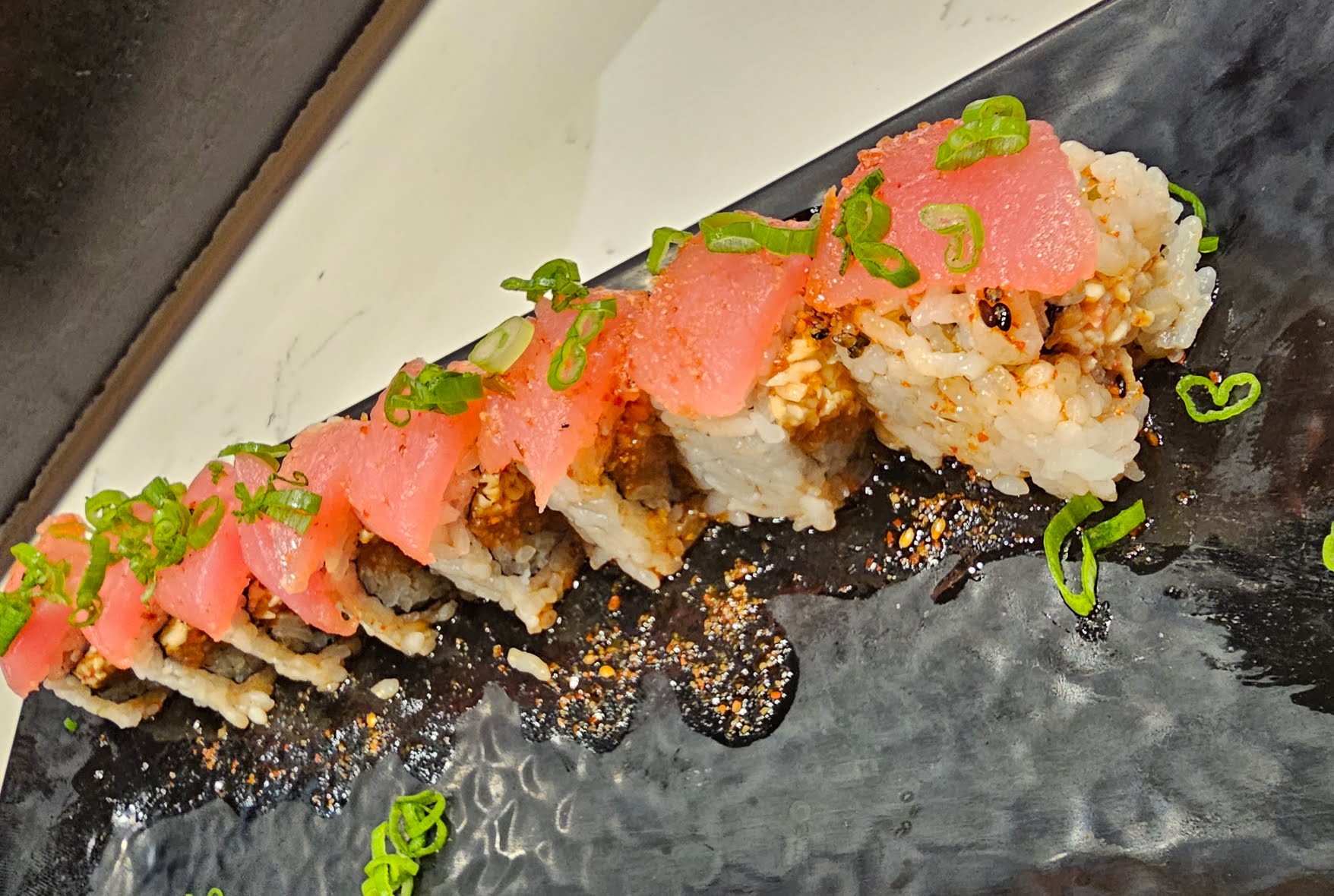 Hikari Sushi & Teppanyaki by null
