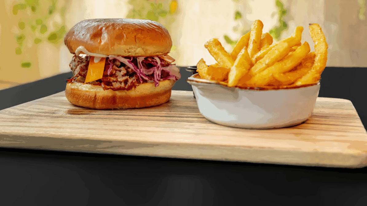 Café Unido Shaw by null