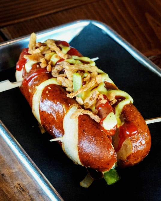 Servehzah Bottle Shop & Tap Room by null