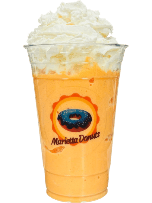 Marietta Donuts (Johnson Ferry Rd, Marietta) by null