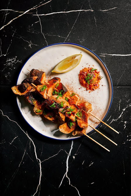 Goog Thai Cook Shop by null