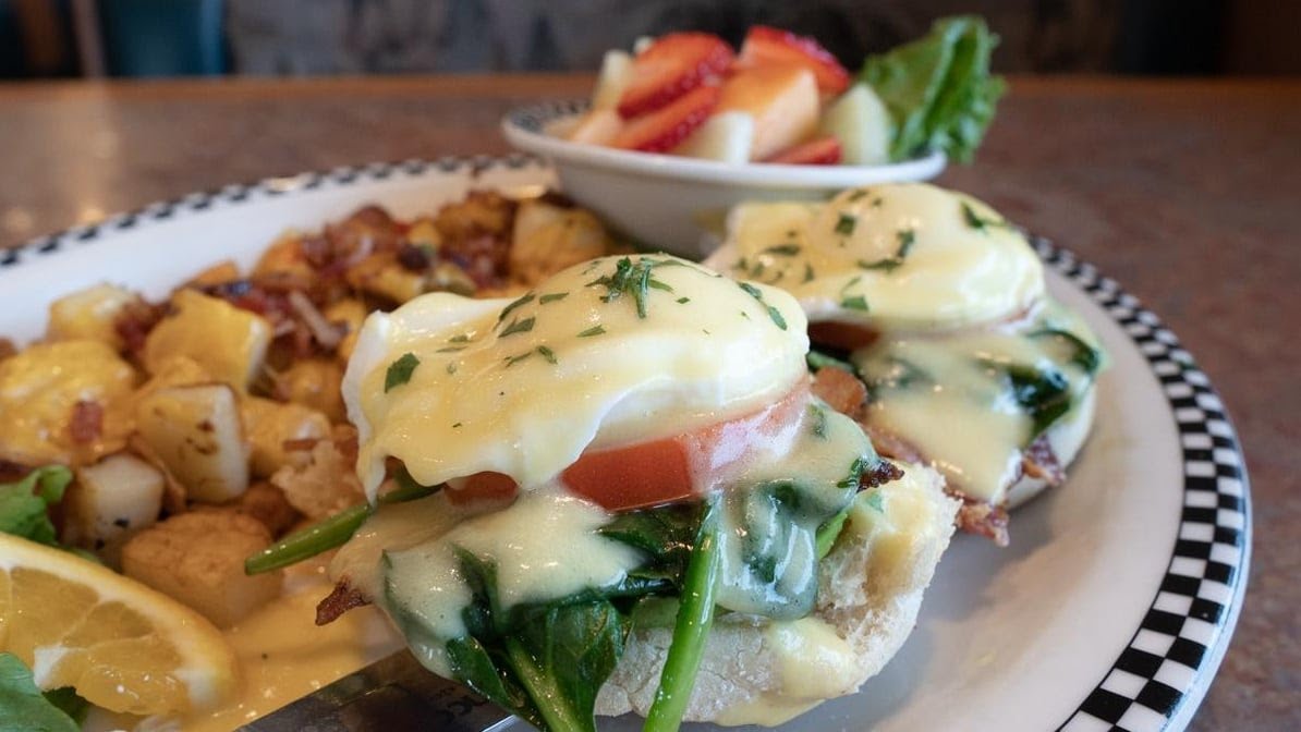 Black Bear Diner Las Vegas - Sahara Ave by null