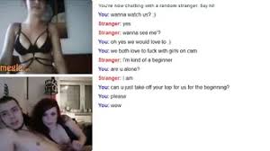 Young couple have fun on omegle with blowjobs empflix porn videos jpg x Omegle couple