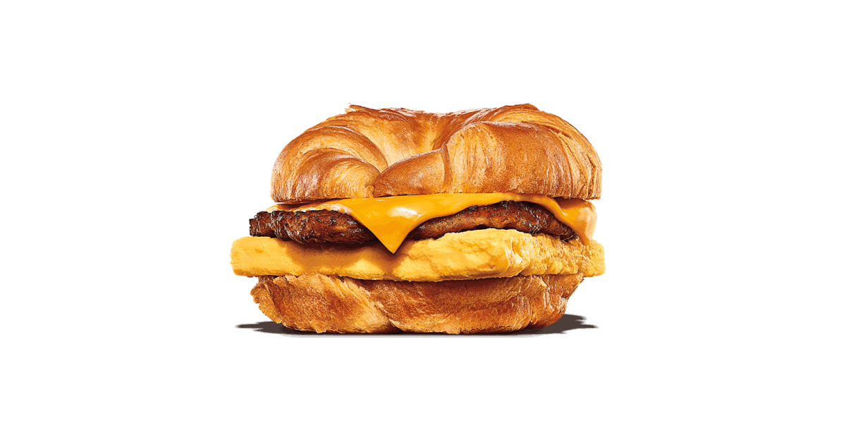 Burger King by null