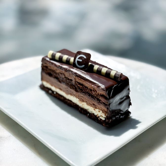 Pastry Xpo Cafe by null