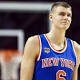 Sources: Frustrated Kristaps Porzingis skips Knicks meetings 