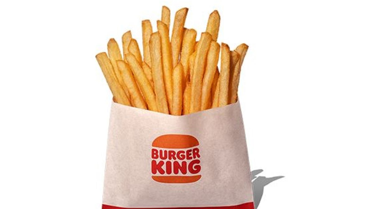 Burger King New Lynn by null