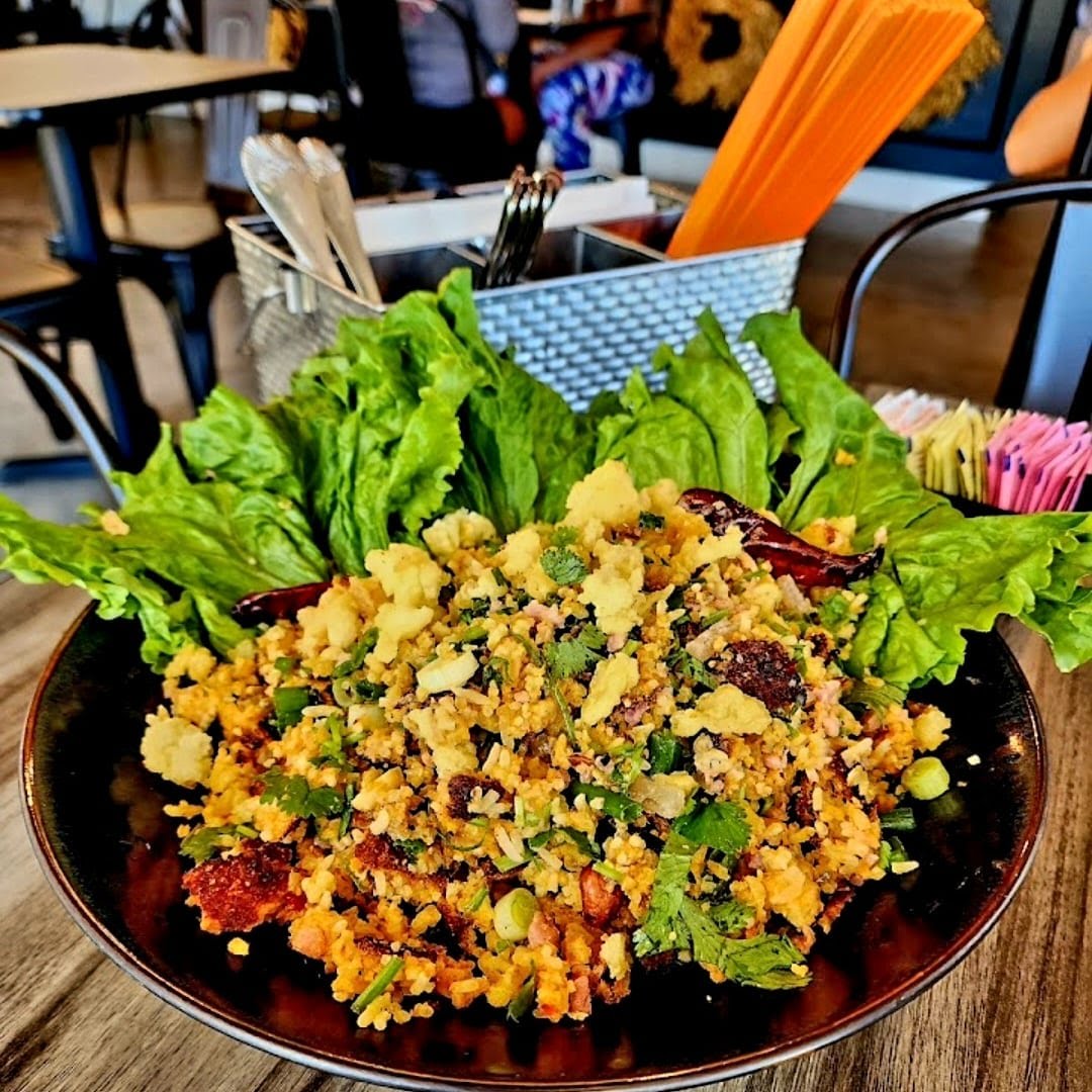 Sao Lao Thai Cafe by null