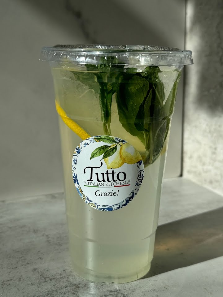 Tutto Italian Kitchen by null