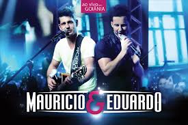 mauricio e eduardo