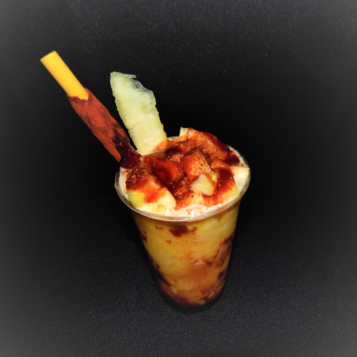 Frutería Don Chamango # 1 by null