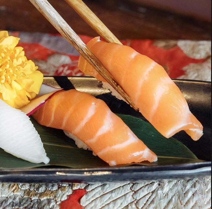 Japonica Redondo Beach by null