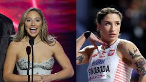 Olympics viewers angry sexualized footage female athletes porn music jpg x Olympic athlete