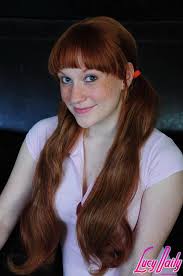 Slutty redhead penny pax in pigtails chokes on a cock jpg x Redhead pigtails