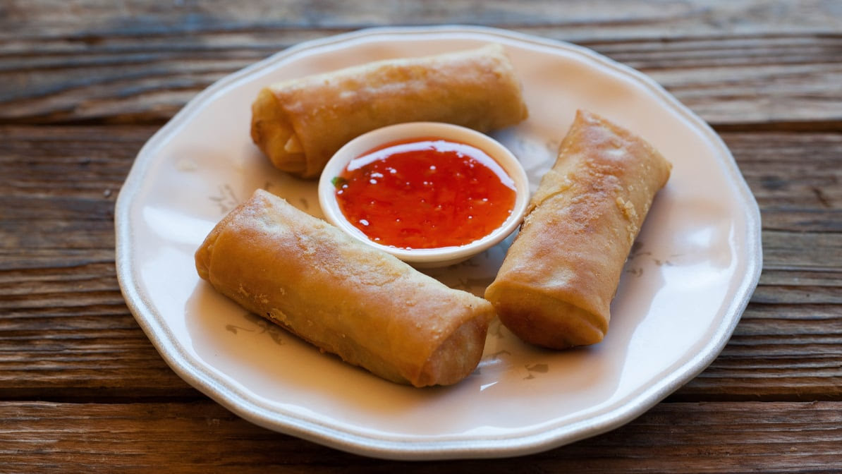 Bali Kitchen by null