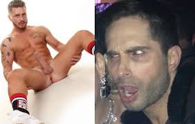 Nico deen michael lucas jpg x Michael lucas