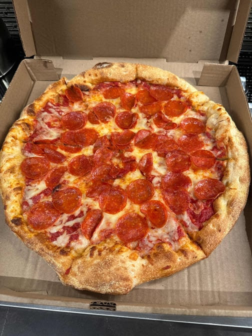 Mama's Pizza Kitchen by null