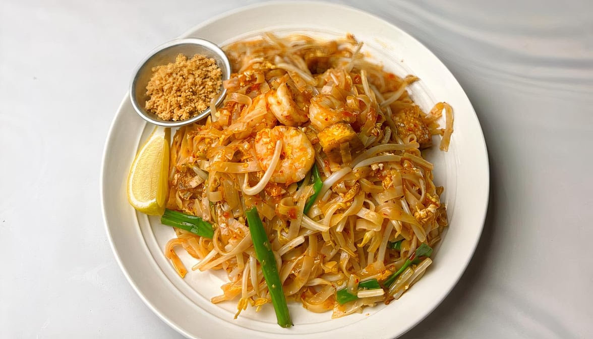 Peninsula Malaysian Cuisine by null