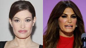 Kimberly guilfoyle sexy jpg x Kimberly guilfoyle sexy