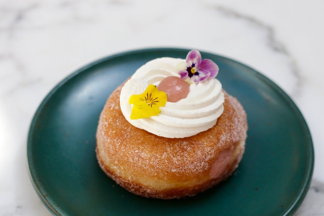 George’s Donuts & Merriment by null