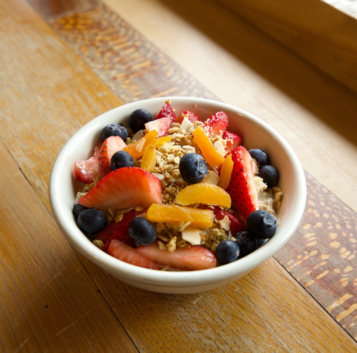 Breakaway Cafe by null