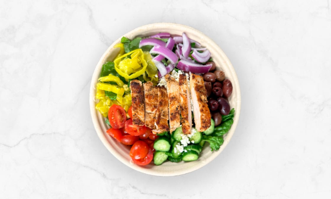 Angie's Lobster and Angie's Prime Grill by null