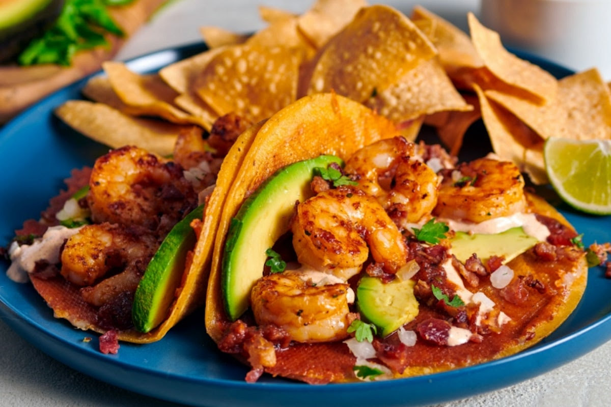 Rubio's Coastal Grill by null